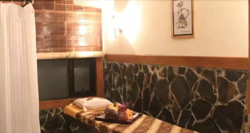 Fotos del hotel Cantya:  20