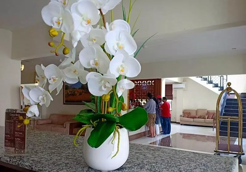 Fotos del hotel Cantya:  18