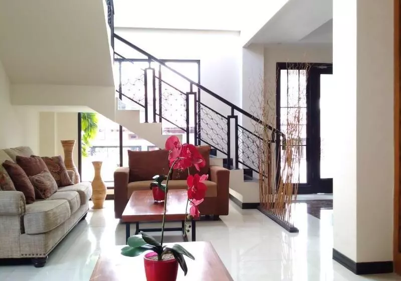 Fotos del hotel Cantya:  2