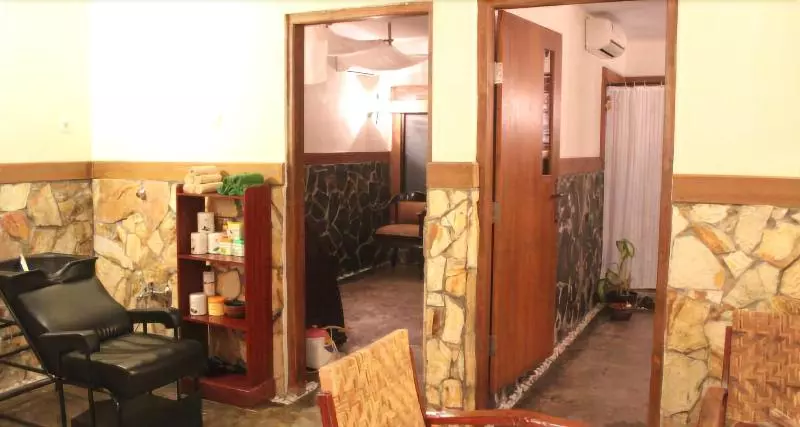 Fotos del hotel Cantya:  21