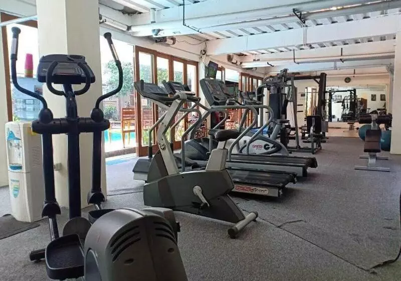 Fotos del hotel Cantya:  5