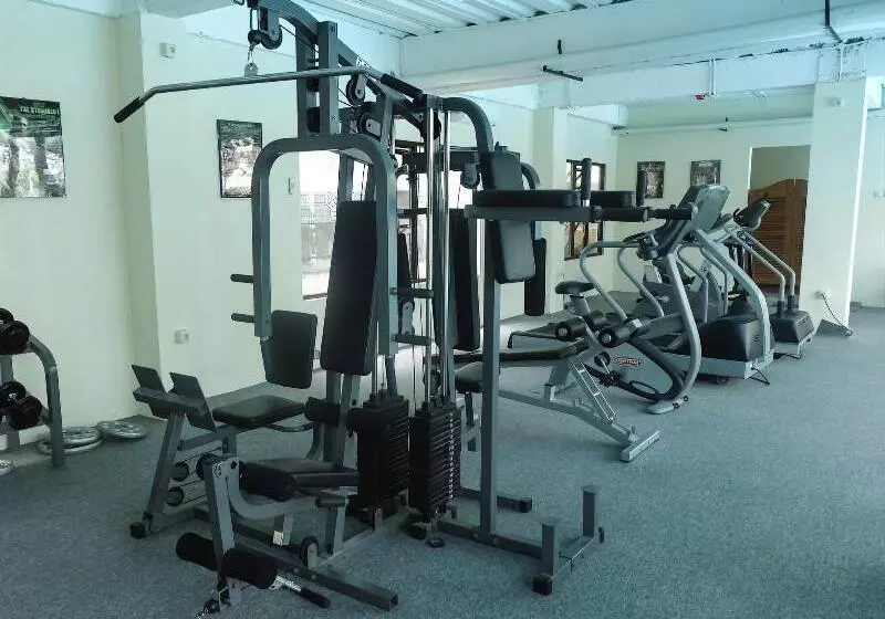 Fotos del hotel Cantya:  14