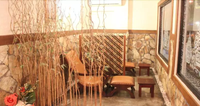 Fotos del hotel Cantya:  3