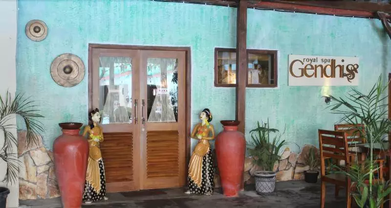 Fotos del hotel Cantya:  4