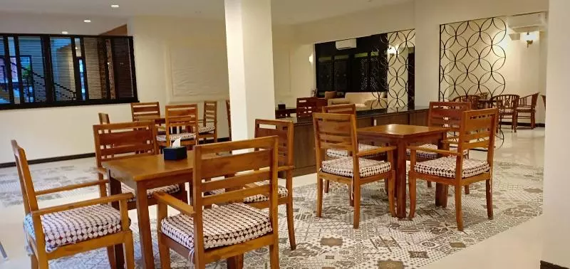 Fotos del hotel Cantya:  7