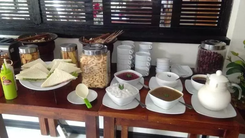 Fotos del hotel Cantya:  22