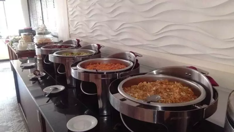 Fotos del hotel Cantya:  16