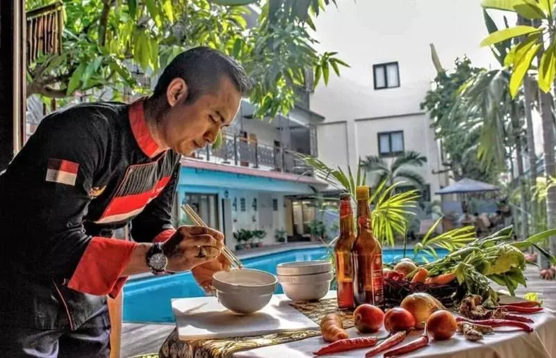 Fotos del hotel Cantya:  9