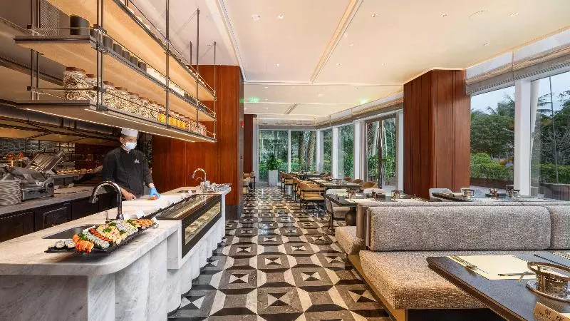 Fotos del hotel Hualuxe Haikou Seaview , An Ihg:  2