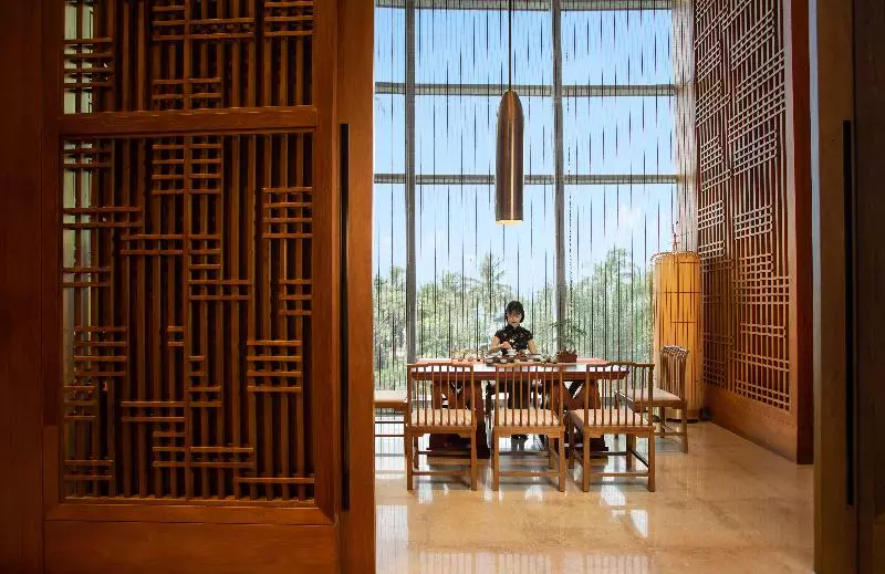 Fotos del hotel Hualuxe Haikou Seaview , An Ihg:  25