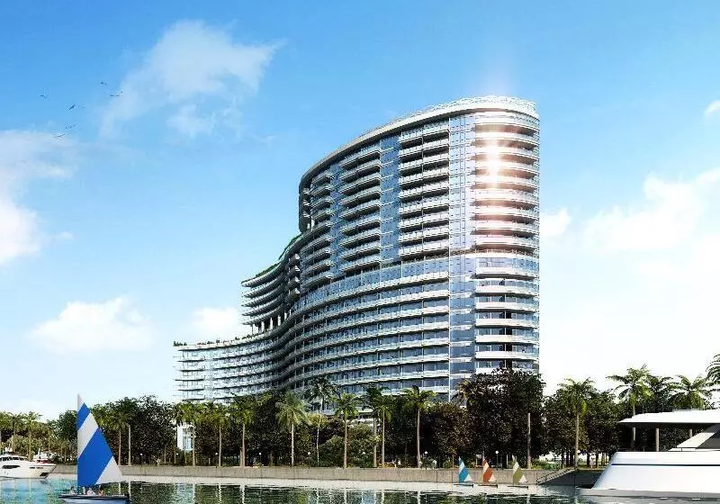Fotos del hotel Hualuxe Haikou Seaview , An Ihg:  24