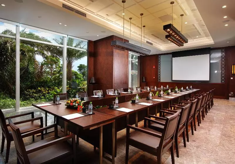 Fotos del hotel Hualuxe Haikou Seaview , An Ihg:  17