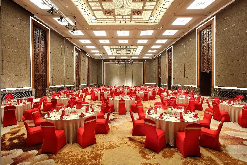 Fotos del hotel Hualuxe Haikou Seaview , An Ihg:  21
