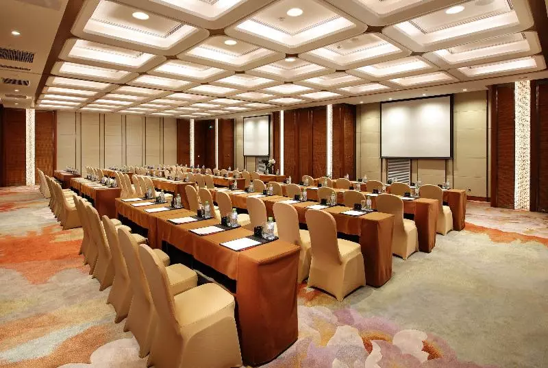 Fotos del hotel Hualuxe Haikou Seaview , An Ihg:  15