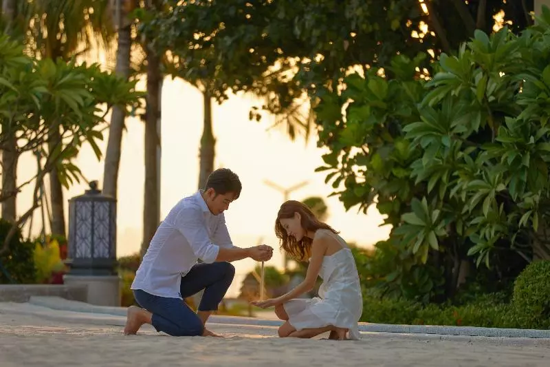 Fotos del hotel Hualuxe Haikou Seaview , An Ihg:  8