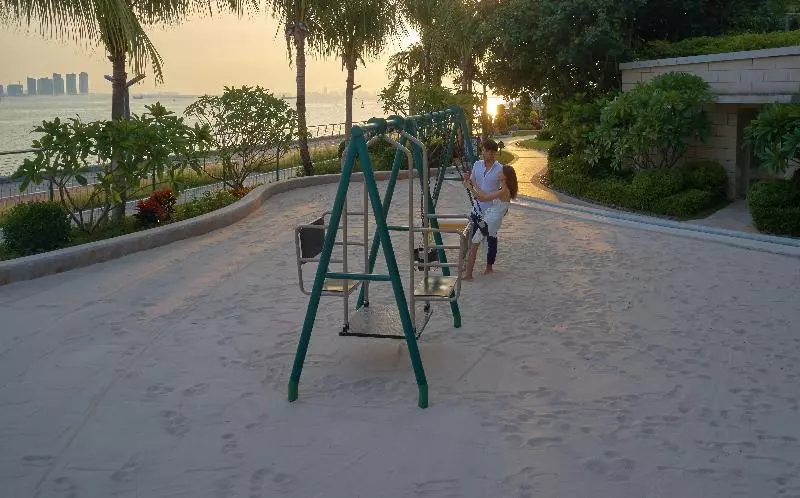 Fotos del hotel Hualuxe Haikou Seaview , An Ihg:  7