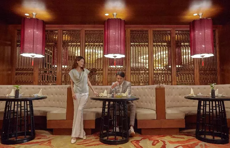 Hualuxe Haikou Seaview , An Ihg