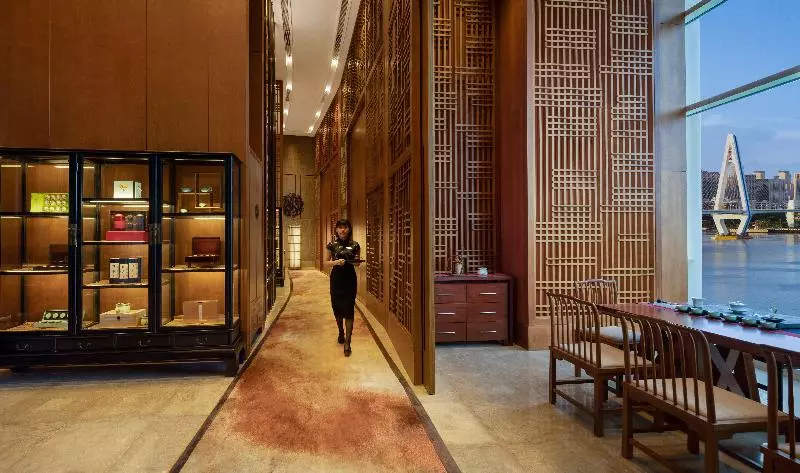 Fotos del hotel Hualuxe Haikou Seaview , An Ihg:  3