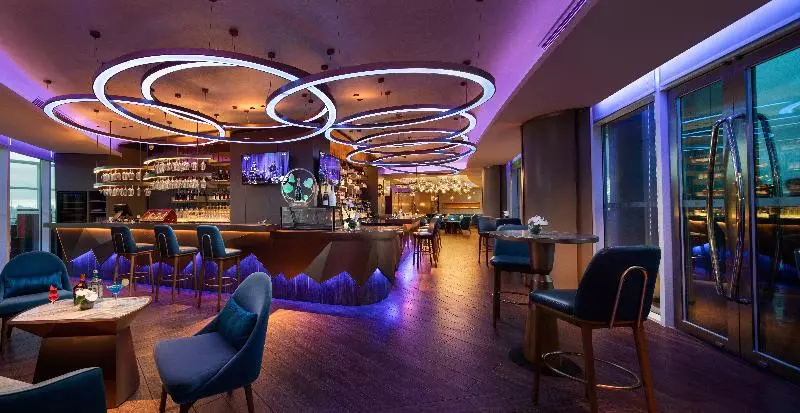 Fotos del hotel Hualuxe Haikou Seaview , An Ihg:  5