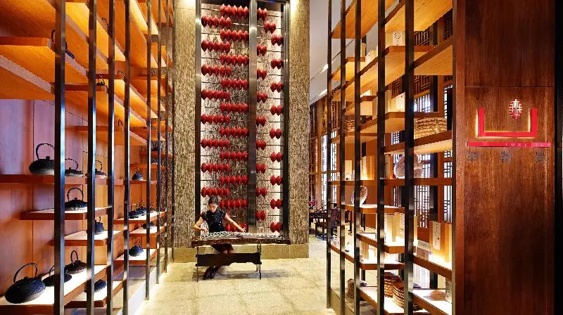 Fotos del hotel Hualuxe Haikou Seaview , An Ihg:  12