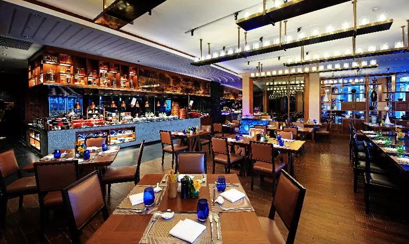 Fotos del hotel Hualuxe Haikou Seaview , An Ihg:  4