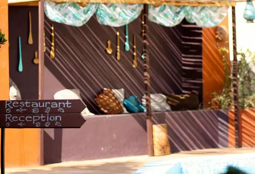 Fotos del hotel Madidi Lodge:  5