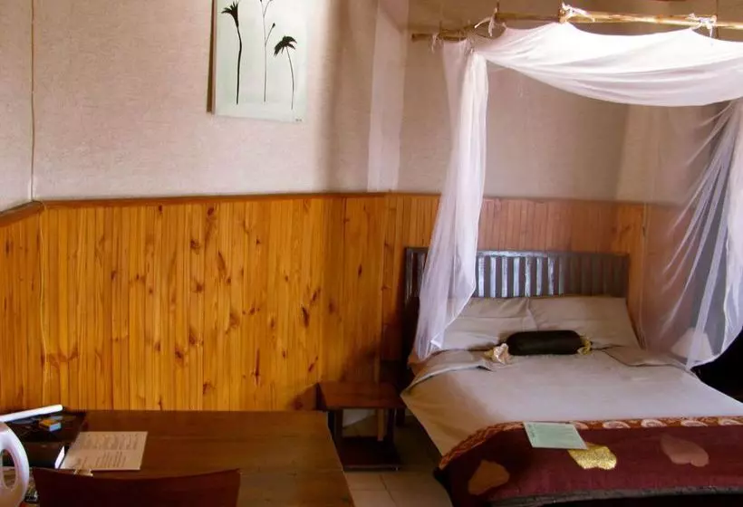 Fotos del hotel Madidi Lodge:  10