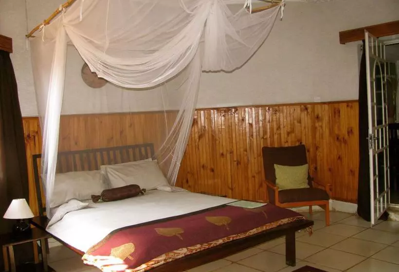 Madidi Lodge