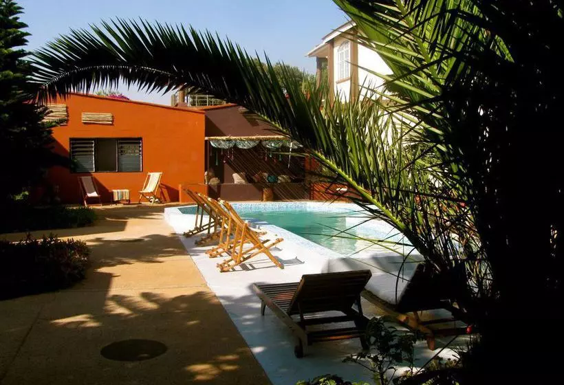 Fotos del hotel Madidi Lodge:  18