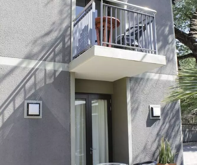 Fotos del hotel Utopia Boutique:  16