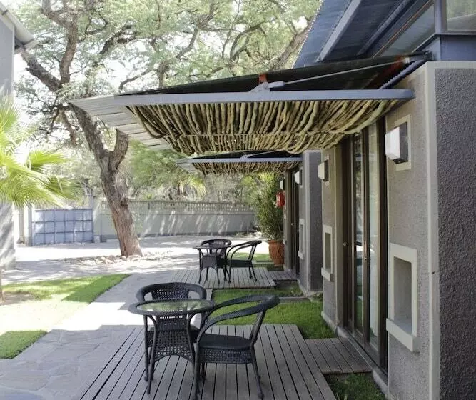 Fotos del hotel Utopia Boutique:  12