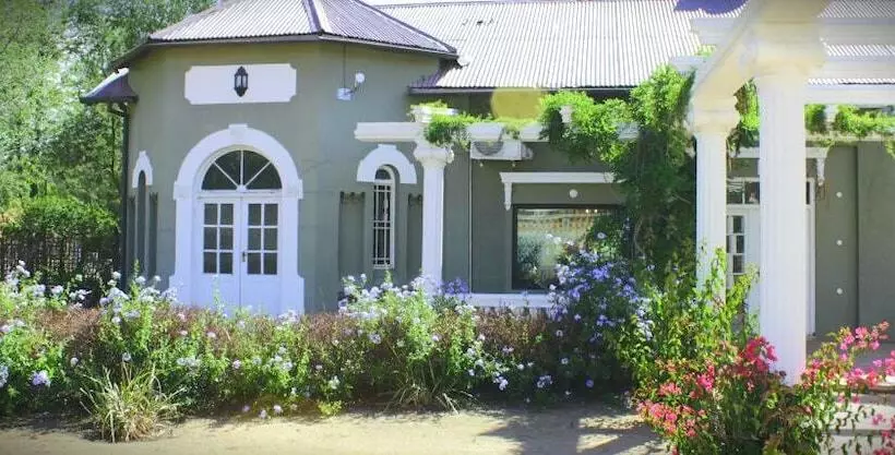 Fotos del hotel Utopia Boutique:  8