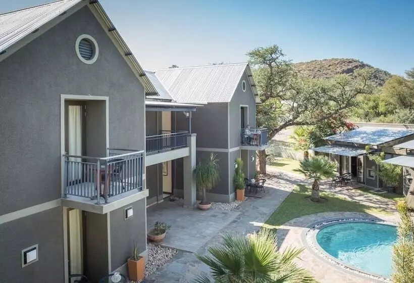 Fotos del hotel Utopia Boutique:  20