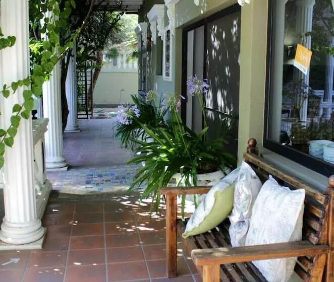 Fotos del hotel Utopia Boutique:  6