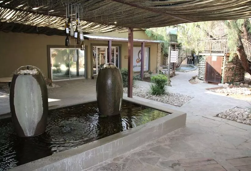 Fotos del hotel Utopia Boutique:  4