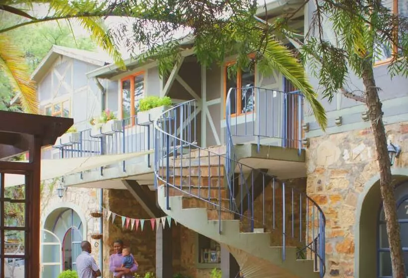 Fotos del hotel Utopia Boutique:  5