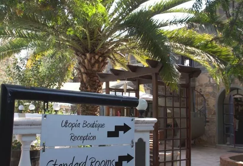 Fotos del hotel Utopia Boutique:  25