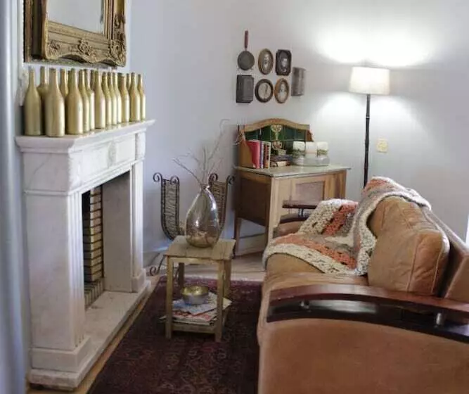 Fotos del hotel Utopia Boutique:  2