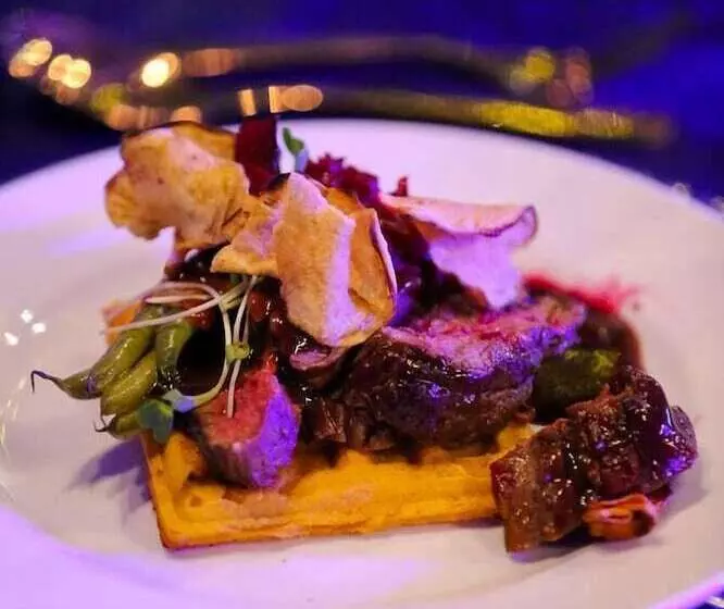 Fotos del hotel Utopia Boutique:  23