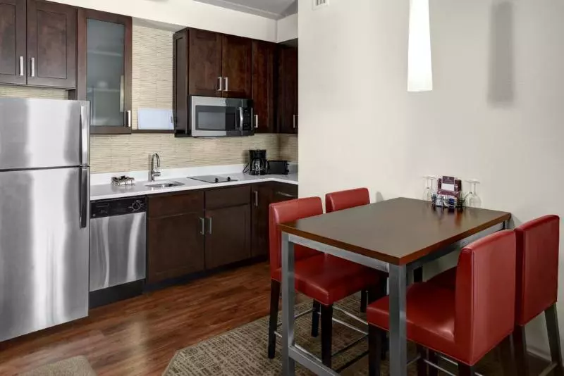 Fotos del hotel Residence Inn By Marriott Philadelphia Airport:  23