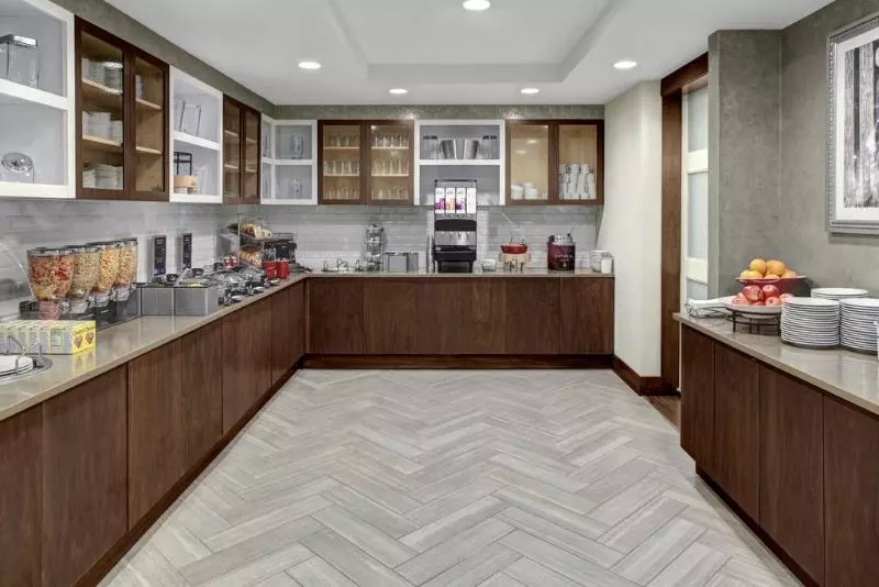 Fotos del hotel Residence Inn By Marriott Philadelphia Airport:  8