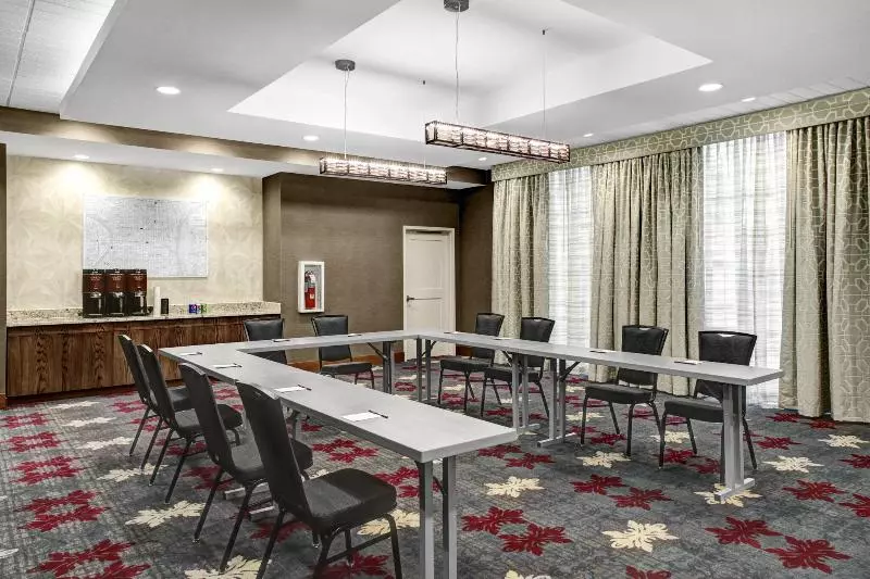 Fotos del hotel Residence Inn By Marriott Philadelphia Airport:  18