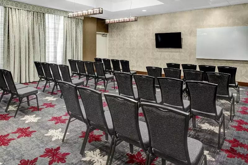 Fotos del hotel Residence Inn By Marriott Philadelphia Airport:  7