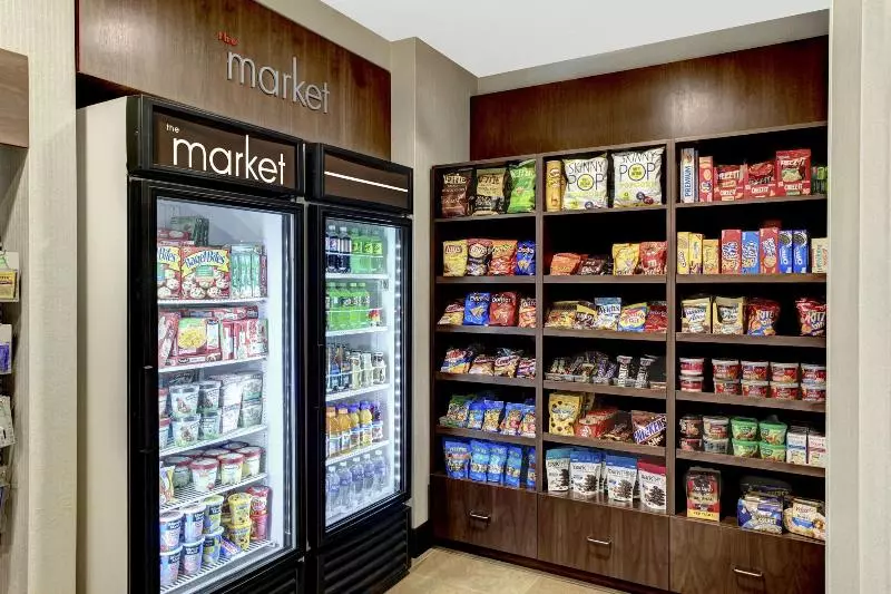 Fotos del hotel Residence Inn By Marriott Philadelphia Airport:  5