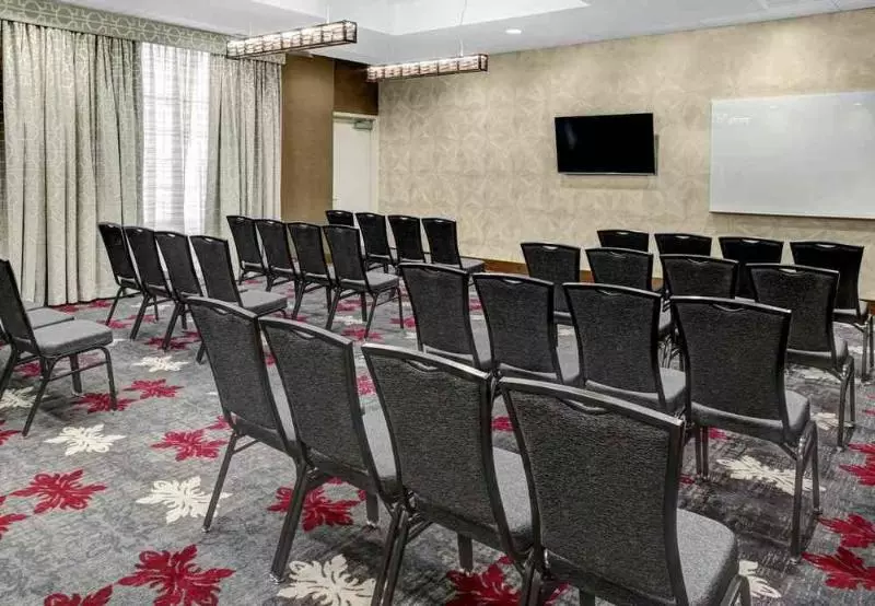 Fotos del hotel Residence Inn By Marriott Philadelphia Airport:  14