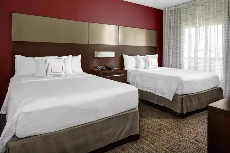 Fotos del hotel Residence Inn By Marriott Philadelphia Airport:  16