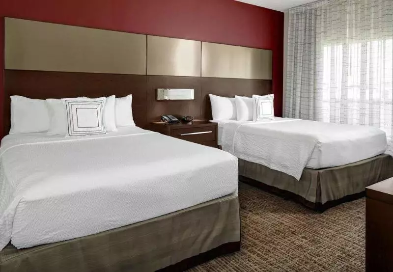 Residence Inn By Marriott Philadelphia Airport