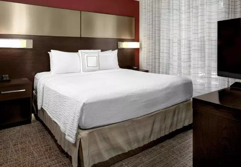 Fotos del hotel Residence Inn By Marriott Philadelphia Airport:  20