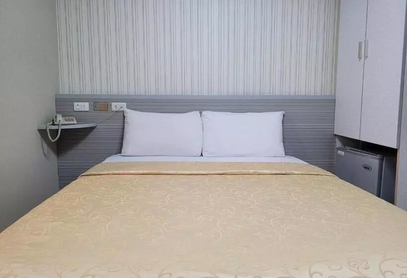 Fotos del hotel South Sea:  23