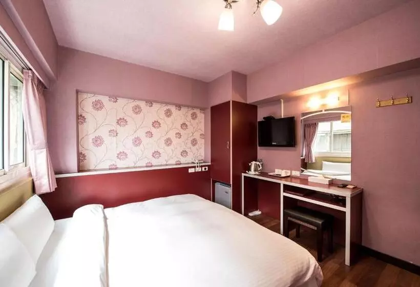 Fotos del hotel South Sea:  25